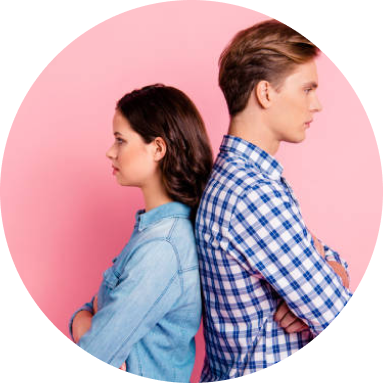 Relationship Problems